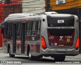 Viação Metrópole Paulista - Zona Sul 7 3203 na cidade de São Paulo, São Paulo, Brasil, por Jordani Nascimento Andrade. Número da foto: #:id.