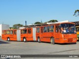 Auto Viação Nossa Sra. do Carmo ED001 na cidade de Curitiba, Paraná, Brasil, por Luiz  Lima. Número da foto: #7628452.