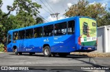 Pampulha Transportes > Plena Transportes 10888 na cidade de Belo Horizonte, Minas Gerais, Brasil, por Vicente de Paulo Alves. Número da foto: #7627927.
