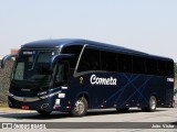 Viação Cometa 719502 na cidade de São Paulo, São Paulo, Brasil, por João Victor. Número da foto: #7628757.