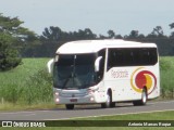 Realidade Transportes e Turismo 5882 na cidade de Araraquara, São Paulo, Brasil, por Antonio Marcos Roque. Número da foto: #:id.
