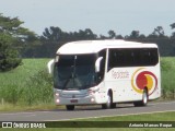 Realidade Transportes e Turismo 5882 na cidade de Araraquara, São Paulo, Brasil, por Antonio Marcos Roque. ID da foto: :id.