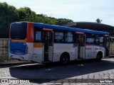 Transportadora Globo 874 na cidade de Olinda, Pernambuco, Brasil, por Igor Felipe. Número da foto: #:id.