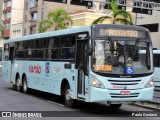 Empresa de Transporte Coletivo Viamão 8207 na cidade de Porto Alegre, Rio Grande do Sul, Brasil, por Paulo Gustavo. Número da foto: #:id.