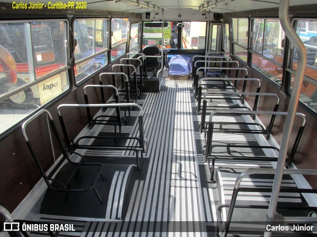 Viação Colombo 101 na cidade de Curitiba, Paraná, Brasil, por Carlos Júnior. Número da foto: #7632349.