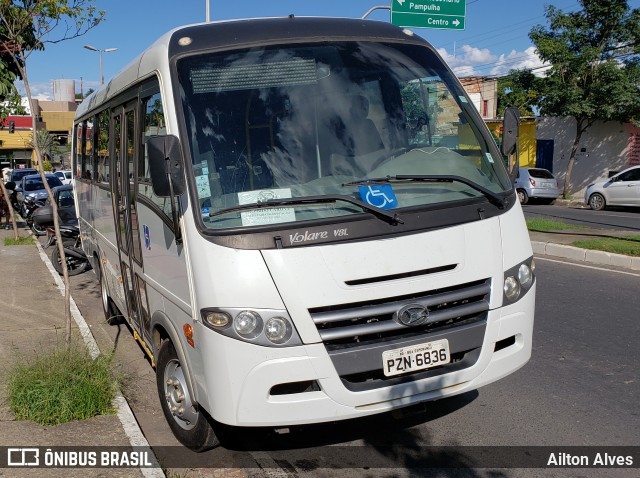 Prefeitura Municipal de Boa Esperança 6836 na cidade de Belo Horizonte, Minas Gerais, Brasil, por Ailton Alves. Número da foto: #7631080.