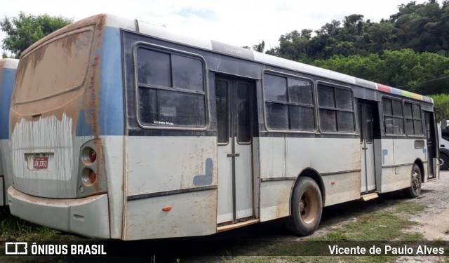 Tata - Jara - I9 Transporte e Turismo - Inove Turismo 3353 na cidade de Pedro Leopoldo, Minas Gerais, Brasil, por Vicente de Paulo Alves. Número da foto: #7630555.