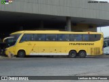 Viação Itapemirim 60027 na cidade de Caruaru, Pernambuco, Brasil, por Lenilson da Silva Pessoa. Número da foto: #7632717.