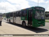 OT Trans - Ótima Salvador Transportes 20199 na cidade de Salvador, Bahia, Brasil, por Henrique de Jesus Almeida. ID da foto: :id.