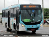 Auto Viação Dragão do Mar 42605 na cidade de Fortaleza, Ceará, Brasil, por Kieu Abreu. Número da foto: #:id.