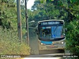 Transwolff Transportes e Turismo 6 6686 na cidade de São Paulo, São Paulo, Brasil, por Iran Lima da Silva. Número da foto: #:id.