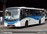 Transportes Coletivos Parque das Nações 03 340 na cidade de Santo André, São Paulo, Brasil, por Hipólito Rodrigues. Número da foto: #:id.