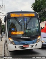 Transportes Futuro C30236 na cidade de Rio de Janeiro, Rio de Janeiro, Brasil, por Lucas Nogueira da Silveira. Número da foto: #:id.