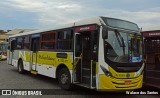 Viação Nilopolitana RJ 123.071 na cidade de Nilópolis, Rio de Janeiro, Brasil, por Walace dos Santos. Número da foto: #:id.