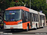 TRANSPPASS - Transporte de Passageiros 8 0922 na cidade de São Paulo, São Paulo, Brasil, por Rodrigo Corrêa Graça. Número da foto: #:id.