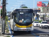 Via Sul TransFlor 5131 na cidade de Natal, Rio Grande do Norte, Brasil, por Elianderson Silva. Número da foto: #:id.