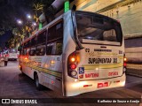 Rede Complementar de Natal 072 na cidade de Natal, Rio Grande do Norte, Brasil, por Karlheinz de Souza e Araújo. Número da foto: #7631072.