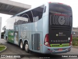Viação Garcia 8461 na cidade de Ponta Grossa, Paraná, Brasil, por Gabriel Michalski. Número da foto: #7632424.