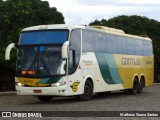 Empresa Gontijo de Transportes 16045 na cidade de Vitória da Conquista, Bahia, Brasil, por Matheus Souza Santos. ID da foto: :id.