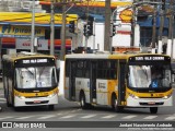 Viação Metrópole Paulista - Zona Leste 3 1388 na cidade de São Paulo, São Paulo, Brasil, por Jordani Nascimento Andrade. ID da foto: :id.