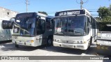Carlos Transportes 7409 na cidade de Curitiba, Paraná, Brasil, por Luciano Vicente. Número da foto: #7630166.