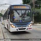Viação Redentor C47813 na cidade de Rio de Janeiro, Rio de Janeiro, Brasil, por Lucas Nogueira da Silveira. Número da foto: #:id.