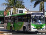 Turi Transportes - Sete Lagoas 10029 na cidade de Sete Lagoas, Minas Gerais, Brasil, por Marcelo Ribeiro. Número da foto: #:id.