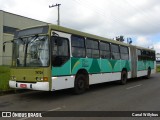 Expresso São José 71731 na cidade de Brasília, Distrito Federal, Brasil, por Canal Willybus. Número da foto: #:id.