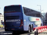 Viação Águia Branca 31890 na cidade de Rio de Janeiro, Rio de Janeiro, Brasil, por Douglas Yuri. Número da foto: #:id.