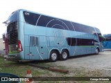 Viação Garcia 7058 na cidade de São José dos Campos, São Paulo, Brasil, por George Miranda. Número da foto: #7631921.