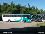Auto Viação Camurujipe 3031 na cidade de Cruz das Almas, Bahia, Brasil, por Flávio  Santos. Número da foto: #:id.