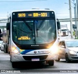 Rio Ita RJ 152.349 na cidade de Itaboraí, Rio de Janeiro, Brasil, por Vinicius Silva Vieira. Número da foto: #7631392.