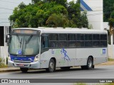 Rosa Turismo 1023 na cidade de Vitória da Conquista, Bahia, Brasil, por Luiz  Lima. ID da foto: :id.