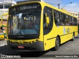 VDC Transportes Coletivos 7085 na cidade de Vitória da Conquista, Bahia, Brasil, por Tarcisio Rodrigues da Silva. ID da foto: :id.