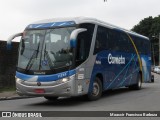 Viação Cometa 11250 na cidade de São Paulo, São Paulo, Brasil, por Moaccir  Francisco Barboza. Número da foto: #:id.