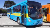 Trans Isaak Turismo  na cidade de Curitiba, Paraná, Brasil, por Luciano Vicente. Número da foto: #7630150.