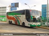 Empresa de Transportes Andorinha 5695 na cidade de São Paulo, São Paulo, Brasil, por José Geyvson da Silva. Número da foto: #:id.