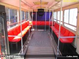 Auto Viação Nossa Sra. do Carmo 01 na cidade de Curitiba, Paraná, Brasil, por Carlos Júnior. Número da foto: #7631897.