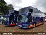 Gurgel Tur 2060 na cidade de Cristalina, Goiás, Brasil, por William Gabriel. Número da foto: #7630134.