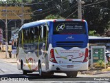 Advance Transatur 3106 na cidade de Caldas Novas, Goiás, Brasil, por Douglas Yuri. Número da foto: #:id.