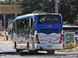 Advance Transatur 3106 na cidade de Caldas Novas, Goiás, Brasil, por Douglas Yuri. ID da foto: :id.