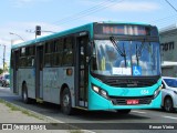 TUSMIL - Transporte Urbano São Miguel 654 na cidade de Juiz de Fora, Minas Gerais, Brasil, por Renan Vieira. Número da foto: #7632123.