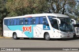 Auto Viação 1001 RJ 108.404 na cidade de São Paulo, São Paulo, Brasil, por Douglas Paternezi. Número da foto: #7630520.