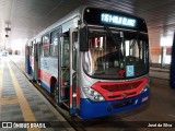 Expresso Itamarati 6156 na cidade de São José do Rio Preto, São Paulo, Brasil, por José da Silva. Número da foto: #7632988.