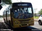 TCGL - Transportes Coletivos Grande Londrina 4172 na cidade de Londrina, Paraná, Brasil, por Joase Batista da Silva. Número da foto: #:id.