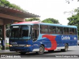 Empresa de Transportes Coutinho 6630 na cidade de Três Corações, Minas Gerais, Brasil, por Tarcisio Rodrigues da Silva. ID da foto: :id.