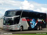 Real Sul Turismo 2019152 na cidade de Teresina, Piauí, Brasil, por Ruan Silva Andrade. ID da foto: :id.