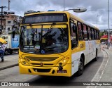 Plataforma Transportes 30798 na cidade de Salvador, Bahia, Brasil, por Victor São Tiago Santos. ID da foto: :id.