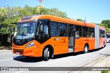 Viação Cidade Sorriso >> Viação Sorriso de Curitiba GE732 na cidade de Curitiba, Paraná, Brasil, por Julio Medeiros. Número da foto: #7632184.