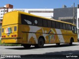 Ônibus Particulares 6054 na cidade de Divinópolis, Minas Gerais, Brasil, por Igor Policarpo. ID da foto: :id.